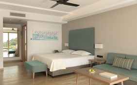 Beispiel Junior Pool Suite